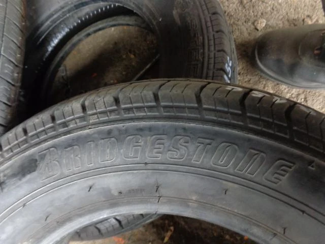 Гуми Летни 195/70R15, снимка 7 - Гуми и джанти - 20254694