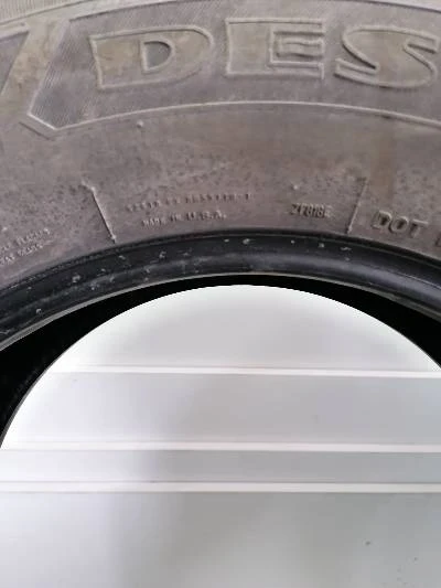  265/65R17 | Mobile.bg   5