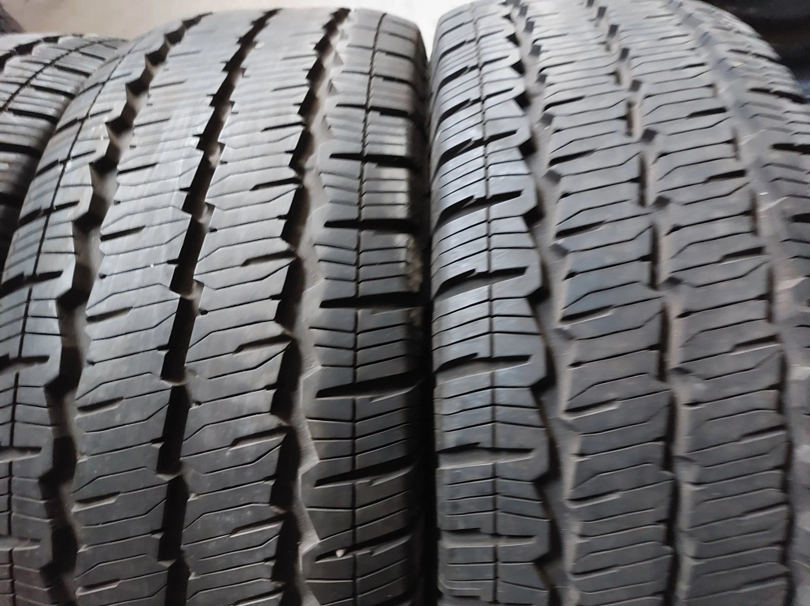  235/65R16 | Mobile.bg   3