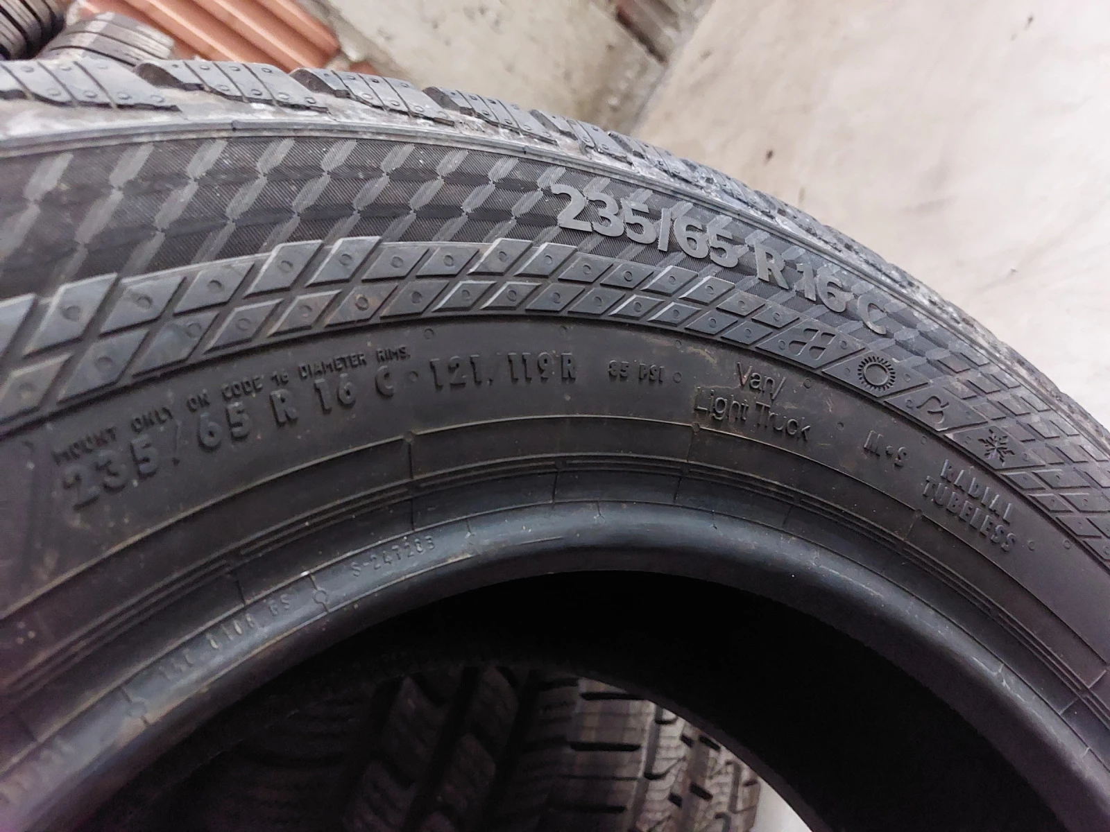  235/65R16 | Mobile.bg   7