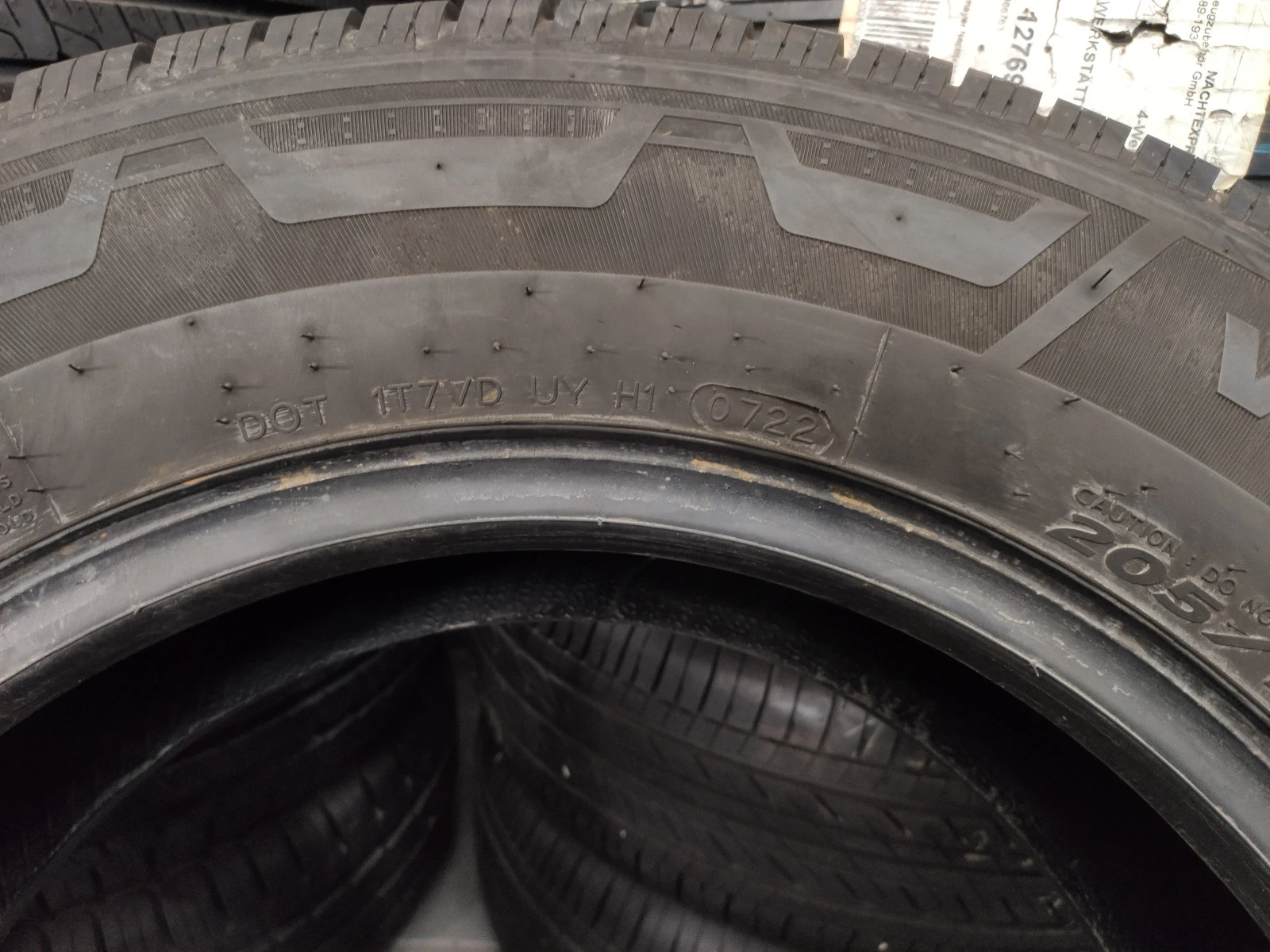  205/75R16 | Mobile.bg   6