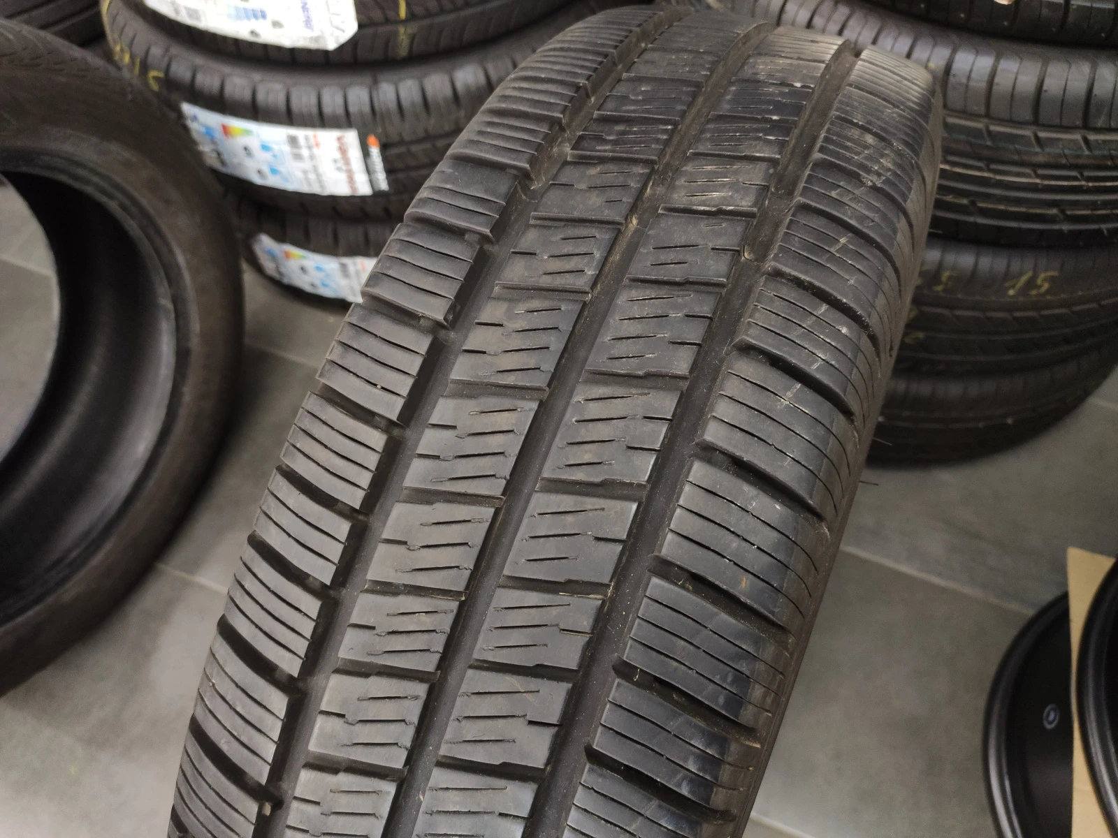  205/75R16 | Mobile.bg   3