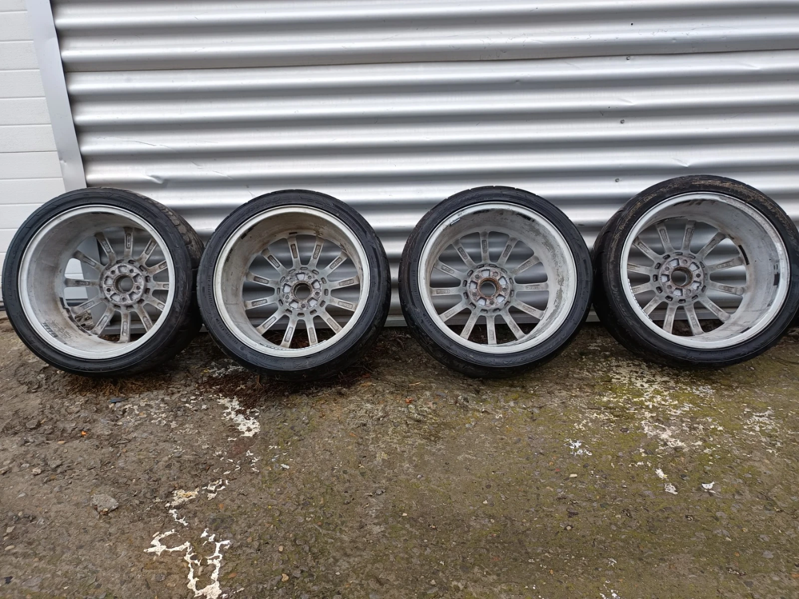    225/40R18  Renault Megane | Mobile.bg   6