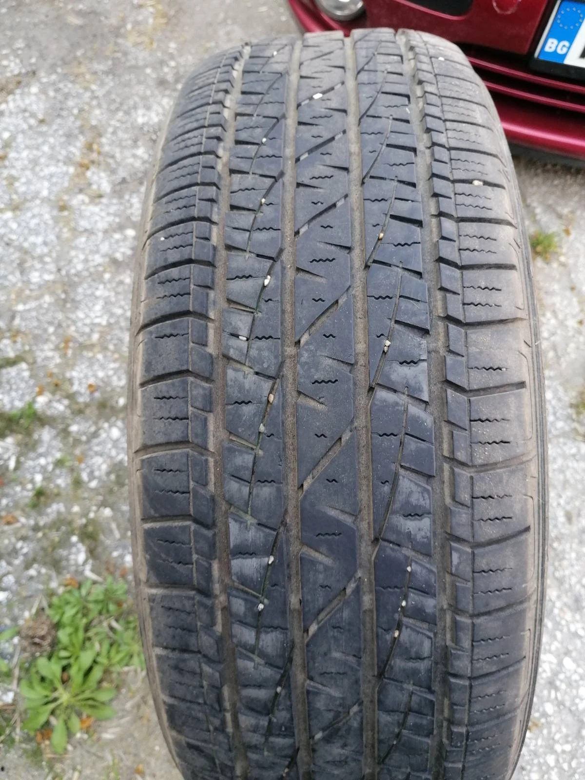  265/65R17 | Mobile.bg   1