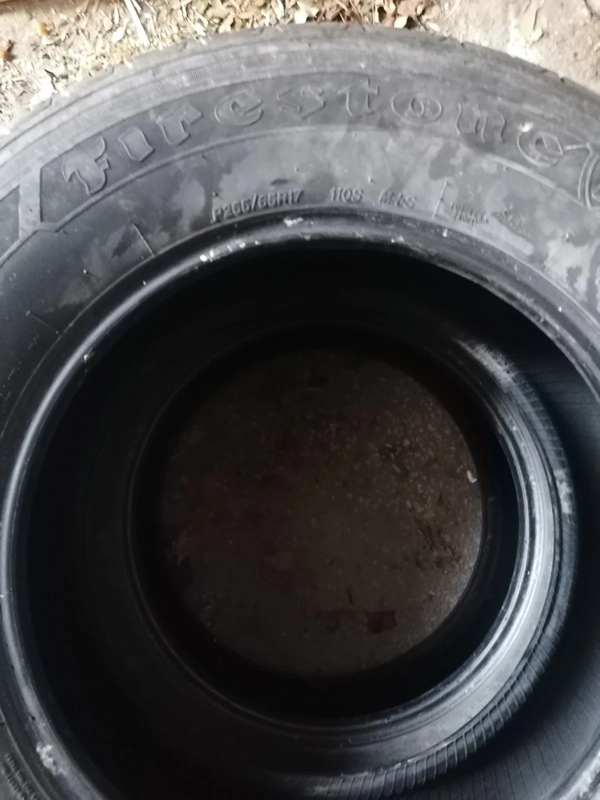  265/65R17 | Mobile.bg   3