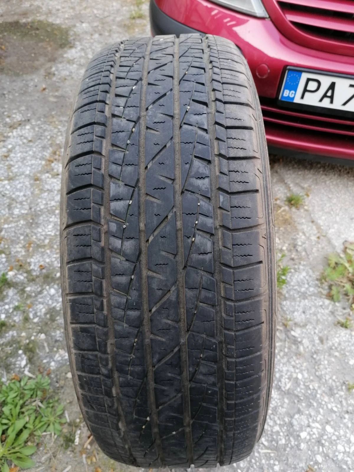  265/65R17 | Mobile.bg   2