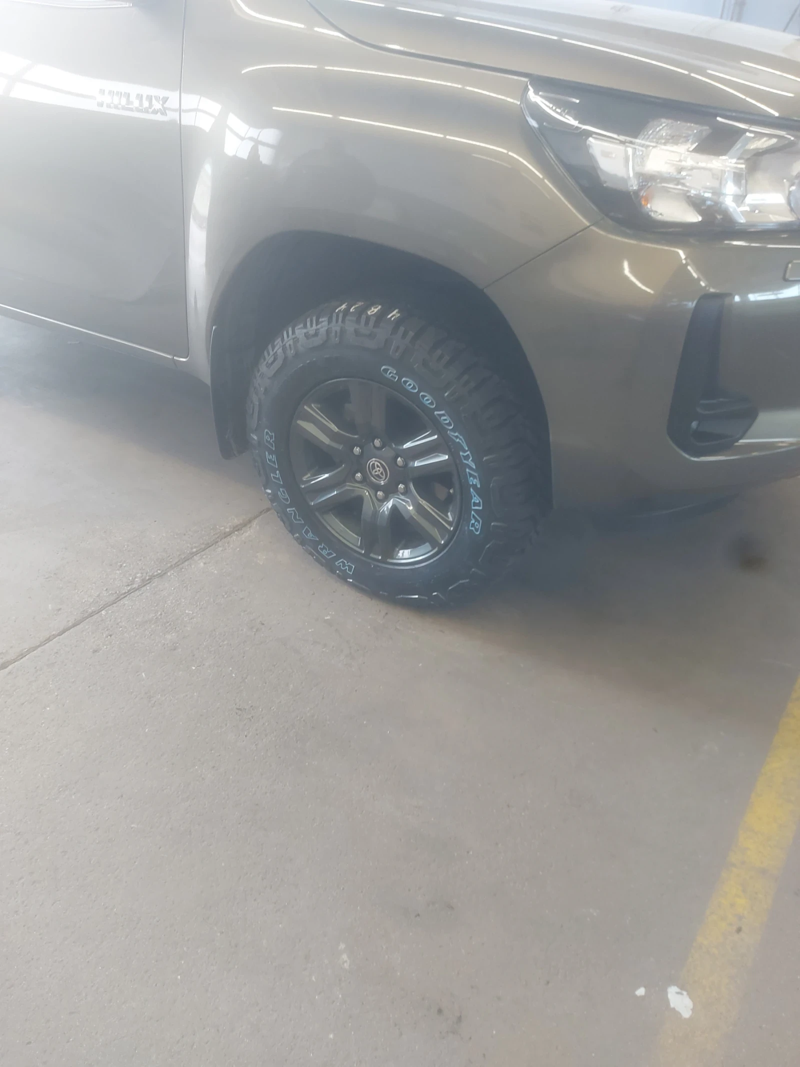 Гуми Летни 265/65R17, снимка 6 - Гуми и джанти - 54260925