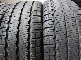 Гуми Всесезонни 235/65R16, снимка 3 - Гуми и джанти - 42669682