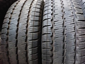 Гуми Всесезонни 235/65R16, снимка 2 - Гуми и джанти - 42669682