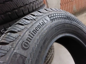 Гуми Всесезонни 235/65R16, снимка 5 - Гуми и джанти - 42669682