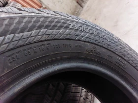 Гуми Всесезонни 235/65R16, снимка 7 - Гуми и джанти - 42669682