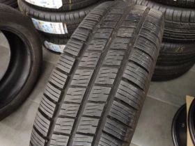 Гуми Всесезонни 205/75R16, снимка 3 - Гуми и джанти - 45966883