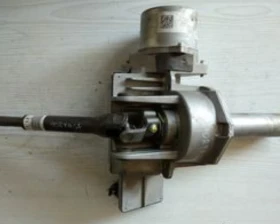 Ремонт на хидравлични, механични и електро - механични рейки и помпи, снимка 6