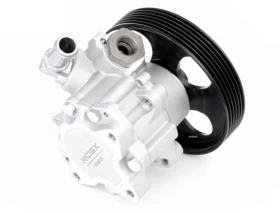 Ремонт на хидравлични, механични и електро - механични рейки и помпи, снимка 5