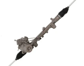 Ремонт на хидравлични, механични и електро - механични рейки и помпи, снимка 1