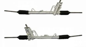 Ремонт на хидравлични, механични и електро - механични рейки и помпи, снимка 2