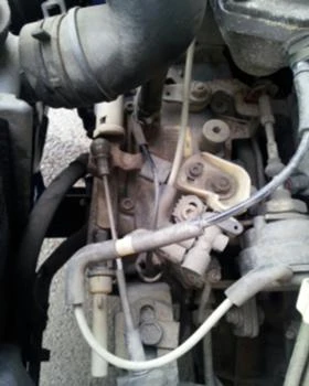 Opel Astra 1.7D, снимка 9