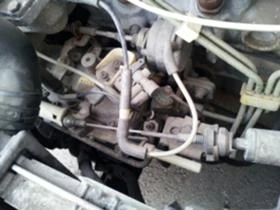 Opel Astra 1.7D, снимка 8