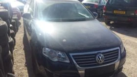 VW Passat 2.0TDI, снимка 2