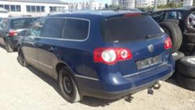 VW Passat 2.0TDI, снимка 3