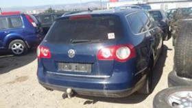 VW Passat 2.0TDI, снимка 4