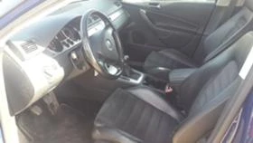 VW Passat 2.0TDI, снимка 6