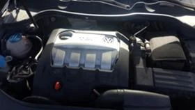 VW Passat 2.0TDI, снимка 9