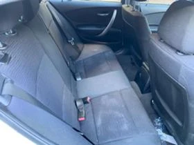 BMW 118 6 скорости 143 к.с. на части, снимка 13
