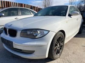 BMW 118 6 скорости 143 к.с. на части, снимка 2