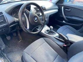 BMW 118 6 скорости 143 к.с. на части, снимка 11