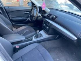 BMW 118 6 скорости 143 к.с. на части, снимка 5
