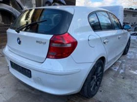 BMW 118 6 скорости 143 к.с. на части, снимка 3