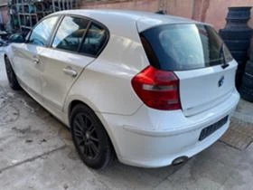 BMW 118 6 скорости 143 к.с. на части, снимка 4