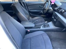 BMW 118 6 скорости 143 к.с. на части, снимка 14