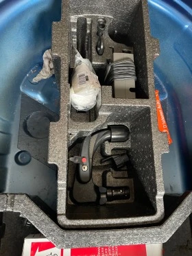 Skoda Fabia 1.4TDI/90kc, снимка 5