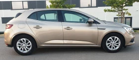 Renault Megane 1.2 Turbo Energy TCe, снимка 6