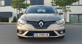 Renault Megane 1.2 Turbo Energy TCe, снимка 3