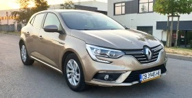 Renault Megane 1.2 Turbo Energy TCe, снимка 4