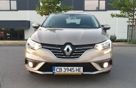 Renault Megane 1.2 Turbo Energy TCe, снимка 11
