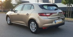 Renault Megane 1.2 Turbo Energy TCe, снимка 7