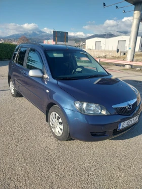 Mazda 2, снимка 5