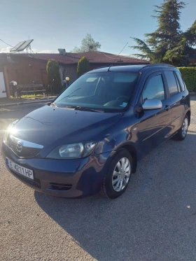 Mazda 2, снимка 2