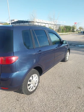 Mazda 2, снимка 4