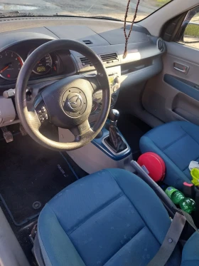 Mazda 2, снимка 7