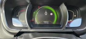 Renault Grand scenic 1.5 Dci-Life-7Местен-110hp, снимка 12