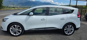 Renault Grand scenic 1.5 Dci-Life-7Местен-110hp, снимка 2