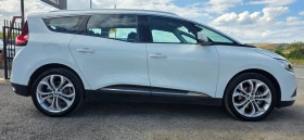 Renault Grand scenic 1.5 Dci-Life-7Местен-110hp, снимка 3
