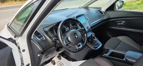Renault Grand scenic 1.5 Dci-Life-7Местен-110hp, снимка 8