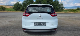 Renault Grand scenic 1.5 Dci-Life-7Местен-110hp, снимка 4