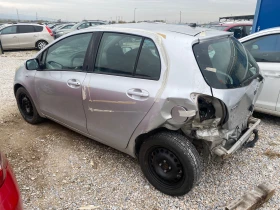 Toyota Yaris 1.3, снимка 4